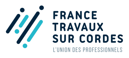 Logo France Travaux sur Cordes